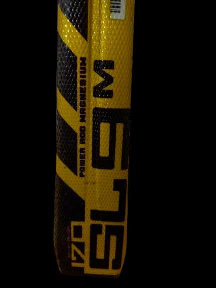 Schiuri Slalom Carver Atomic SL:9m 170 cm + Legături Race Atomic Neox 412