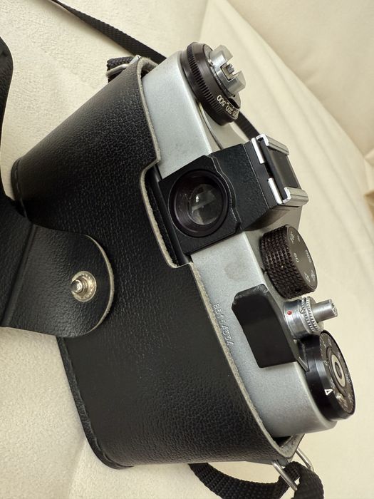 Продам фотоаппарат Зенит ЕТ