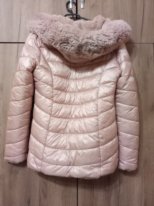 Яке две лица S/М