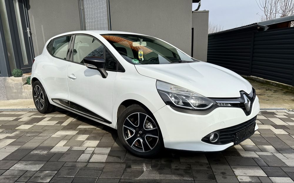 Renault Clio IV Dynamique Edition / 0.9 Tce / Olanda