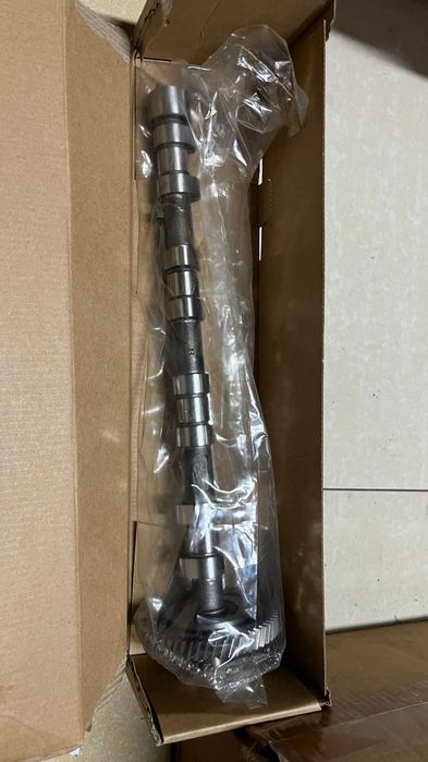 Распредвал на Nissan YD25