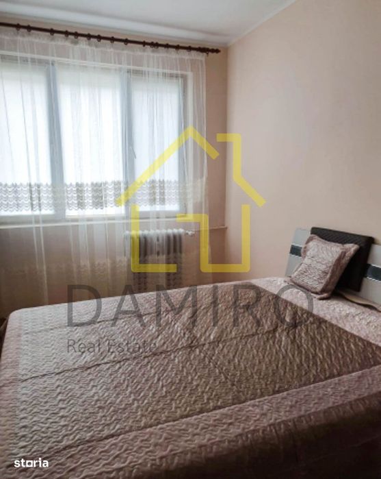 Apartament 2 camere Titan Blvd. Nicolae Grigorescu Parc IOR