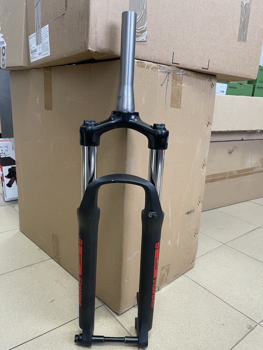 SR Suntour XCM32 29”