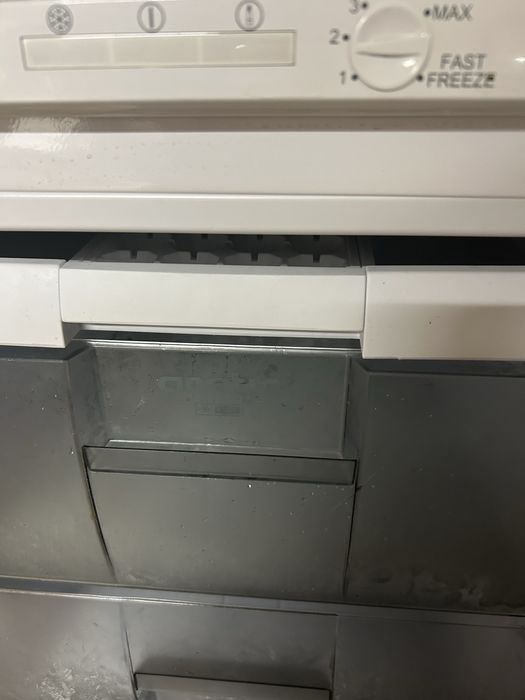 Vand congelator Artic cu sertare 101 cm, 117 l