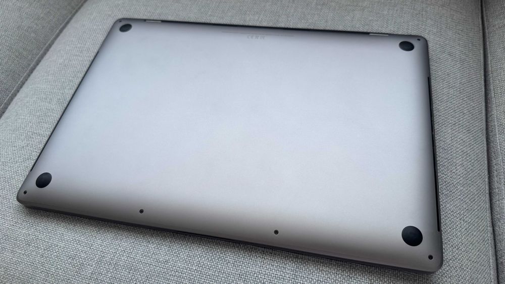 Apple MacBook Pro 16 инч 32 гб