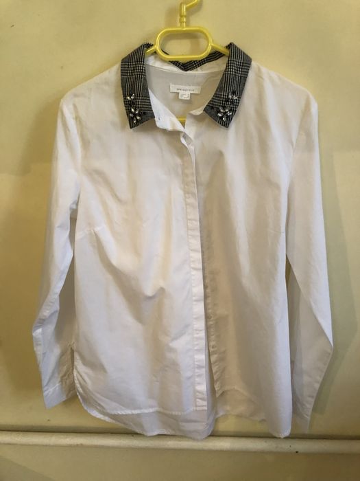 Продам рубашки по 2000 тенге