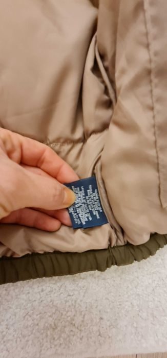 Geaca Polo Ralph Lauren 12-14 ani