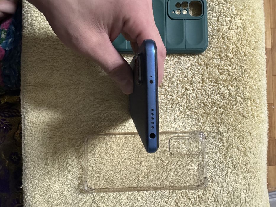 Продам Redmi Not 11 S