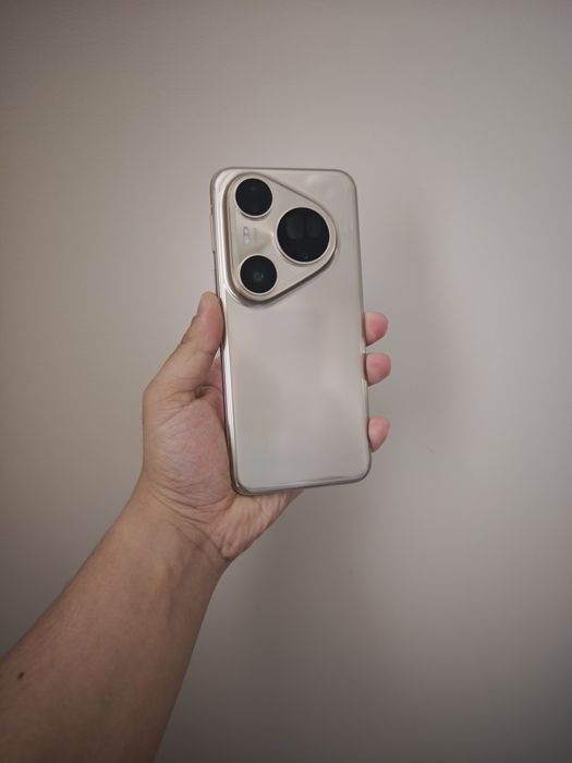 Huawei pura 80 ultra