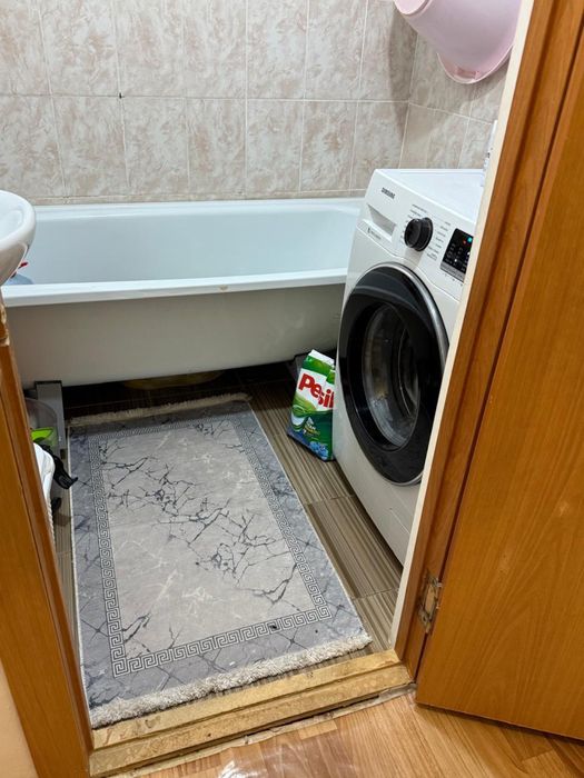 Продам 2комн квартира в новом кирпичном  доме - Więcej