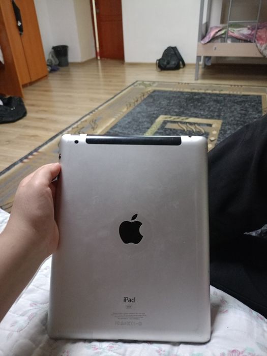 Айпад ,есть обмен