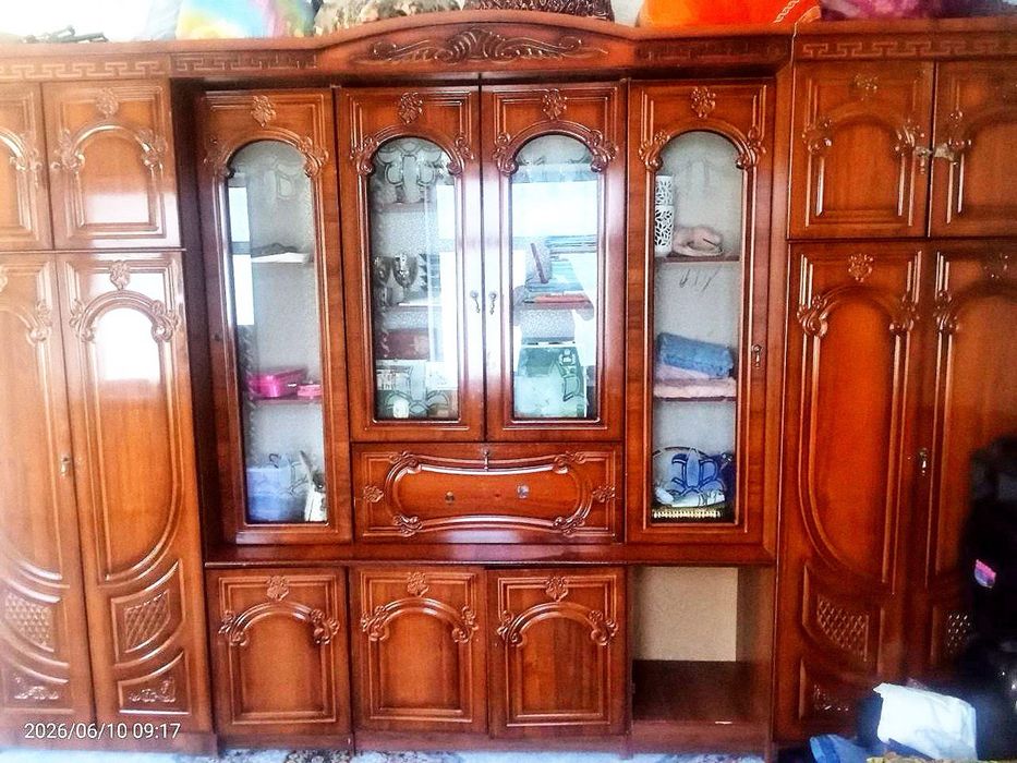Стенка сотилади фарход сафхозда