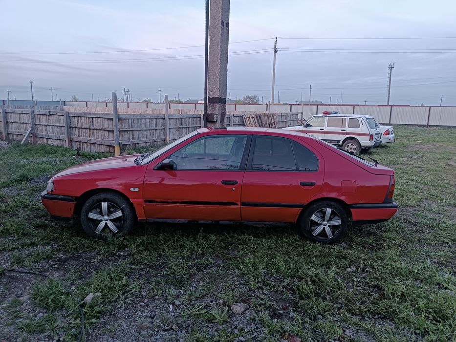 Ниссан примера сатылады