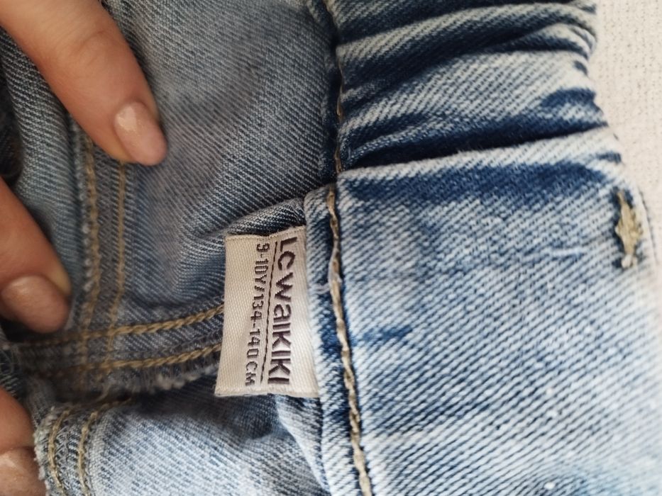 Дрехи за момче 10-13 години