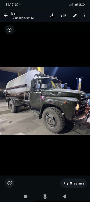 Ассенизатор!!! Откачка септиков