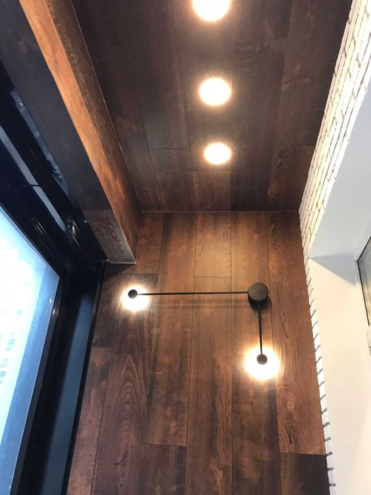 Ремонт квартиры под ключ