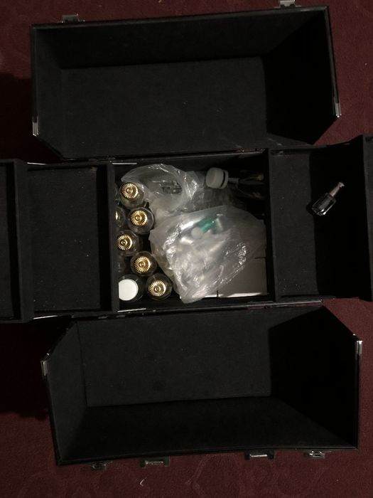 Mushkambar nabor (atirlar) 950 ming!!!