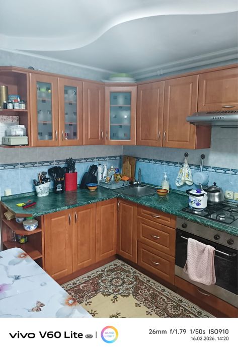 Продам кухонный гарнитур