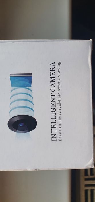 Camera supraveghere wireless
