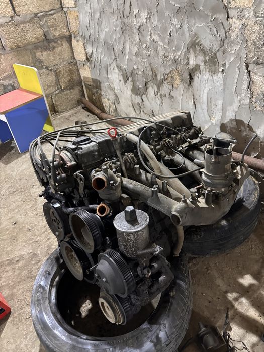 двигатель m103 3.0