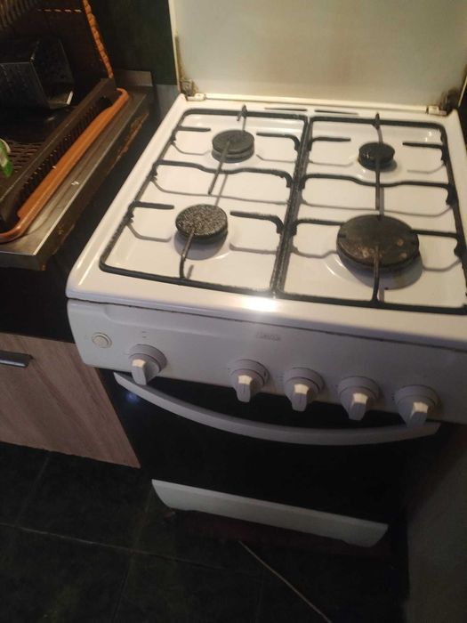 oferta Aragaz pe gaz