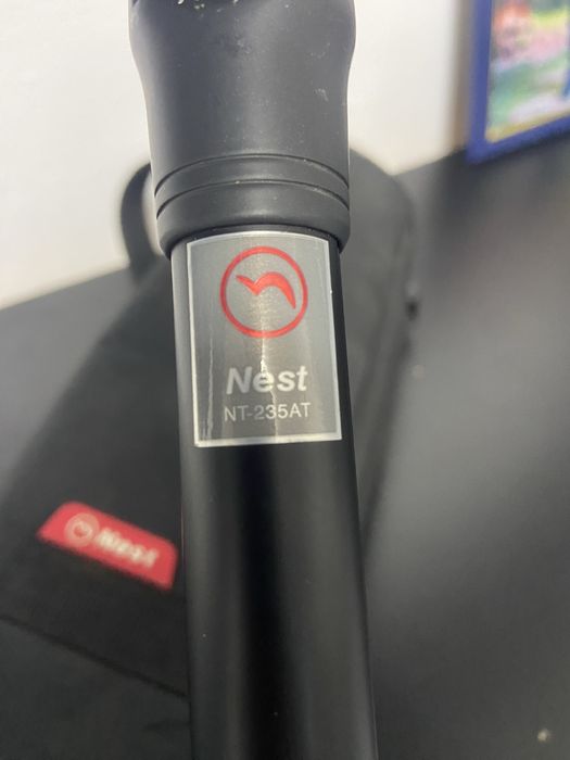 Trepied Nest NT-235AT