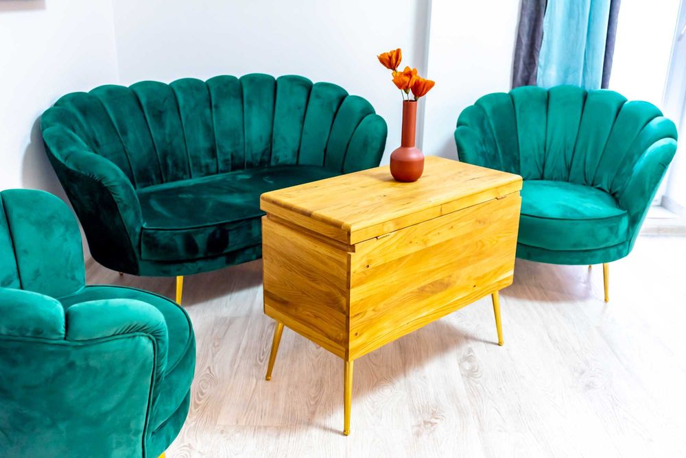 Apartament Regim Hotelier Cluj Napoca langa Gara - Ego flat