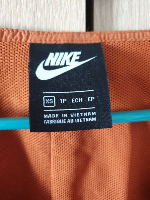 Гащеризон one piece Nike xs