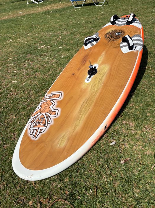 Уиндсърф Starboard Carve 161