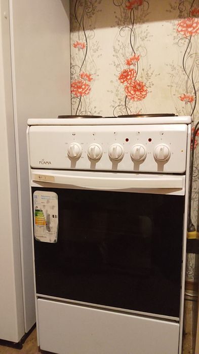 Электроплита Flama