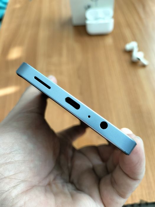 Samsung A07..+науш