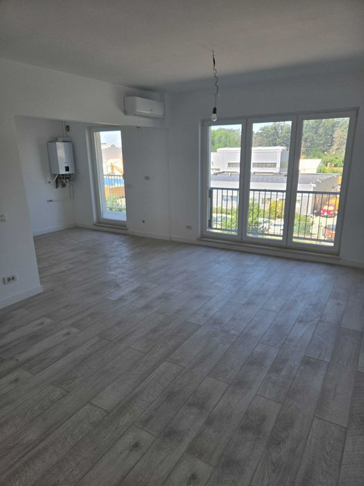 Apartament 2 Camere Nou | 62,6 mp | Parcare Subterană Inclusă | Arbo Residence (Mogoșoaia)- 115.000 EUR