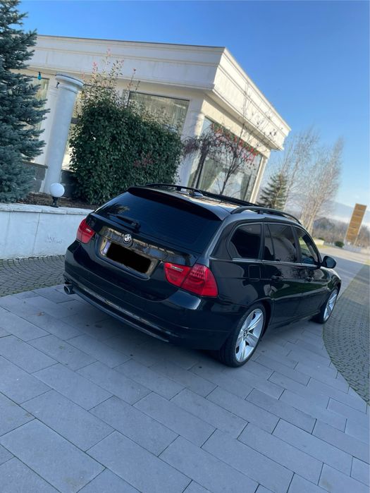 BMW 3 Series 2009 — imagine 3