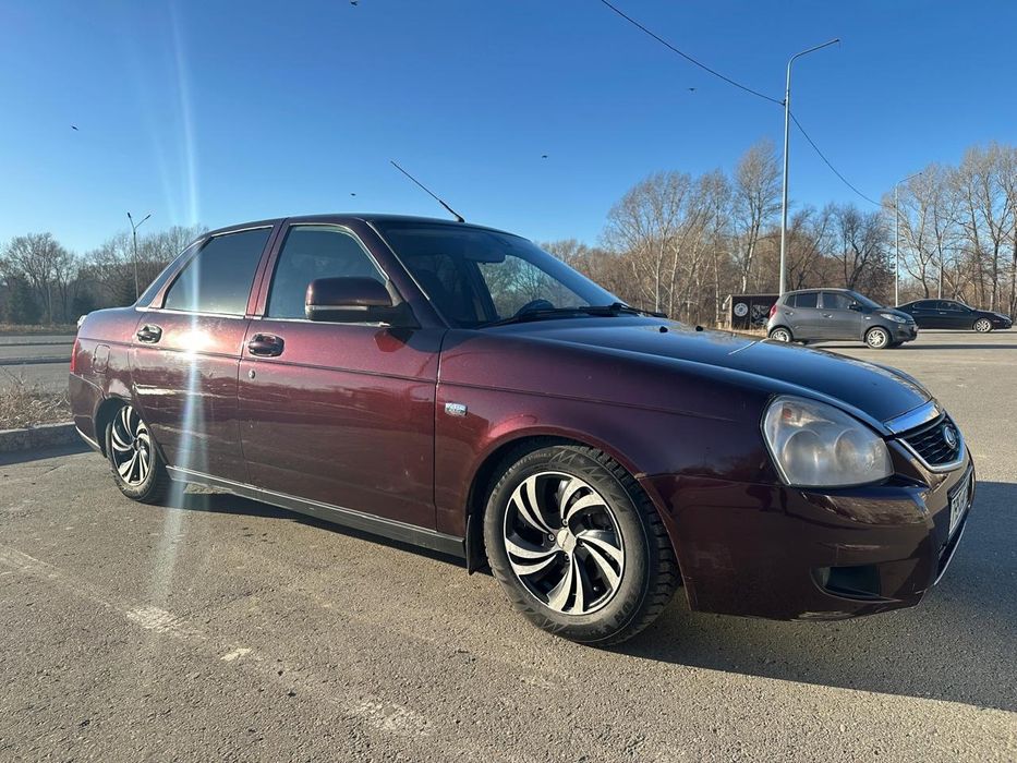 продам приору 2170