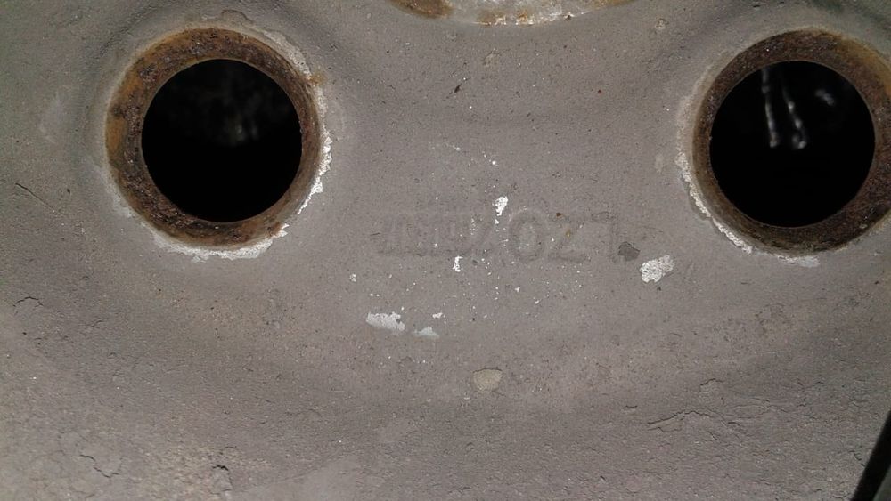 Резина на дисках