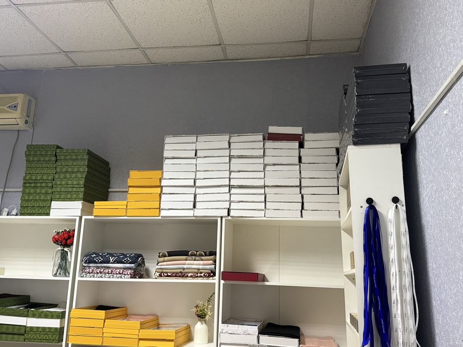 Готовый онлайн бизнес Lunette.25