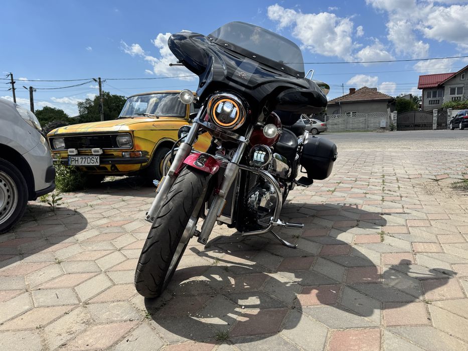 Honda VTX1300C