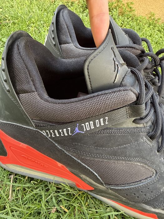 Nike Jordan Point Lane баскетболни маратонки 49.5 номер