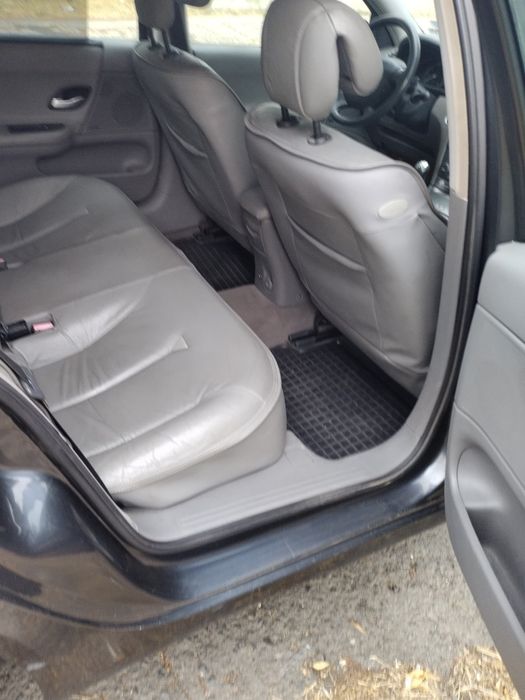 Renault laguna 2 на части 2.0 бензин