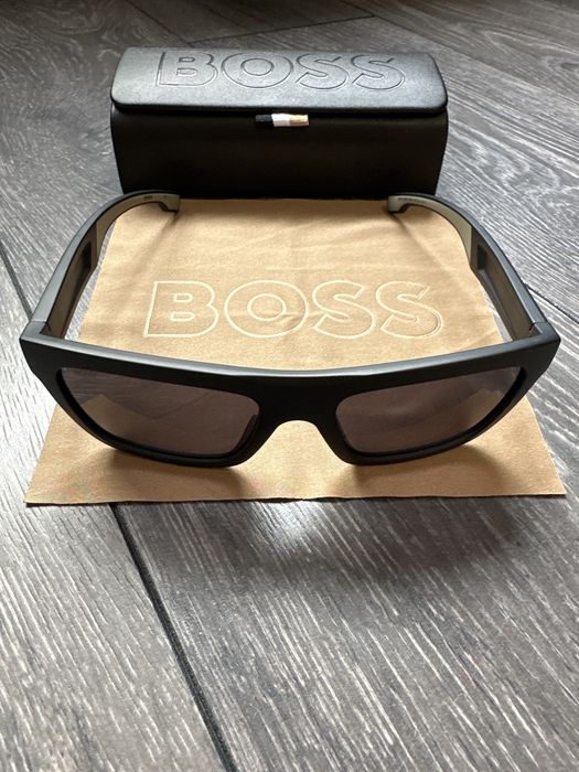 Очила Hugo Boss….