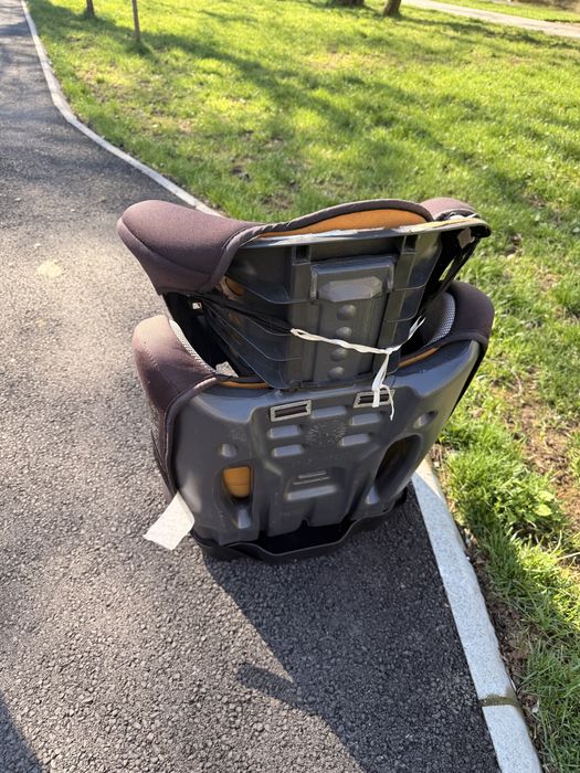 Scaun auto copil 16-25 kg
