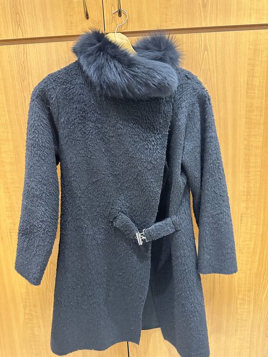 Жилетка- палто, XS-S