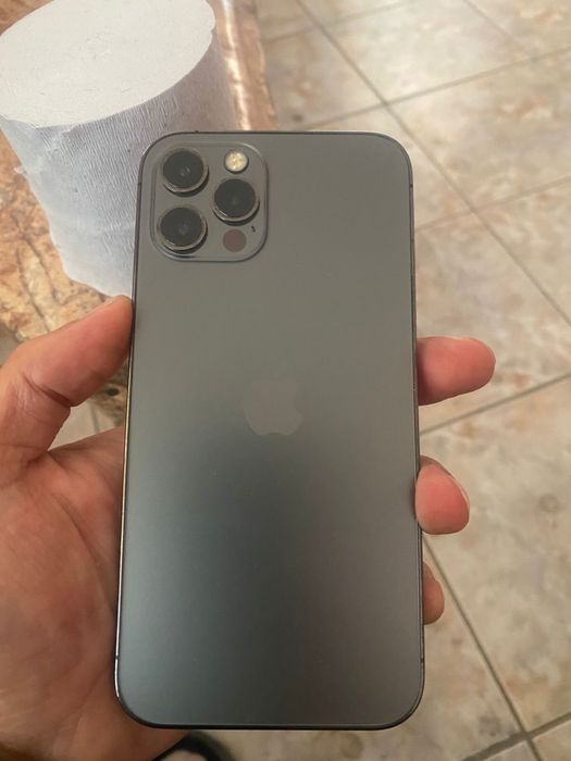 Iphone 12 pro pamet емкость 79 памет 128гб