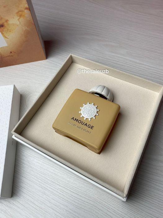 Amuage Love Delight 100ml