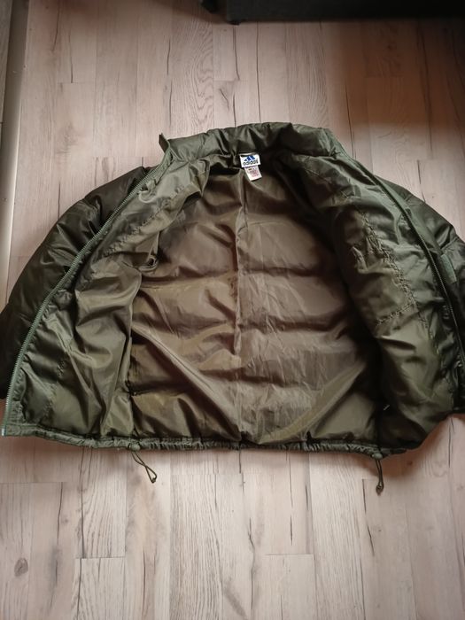 Geacă Adidas cu puf,bărbați