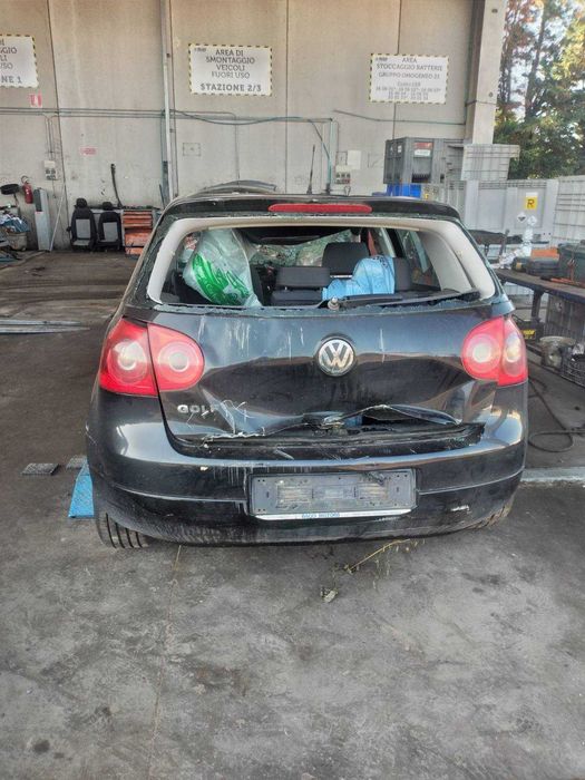 vw golf 5  1.6/1.6fsi/ 1.9/2.0tdi на части