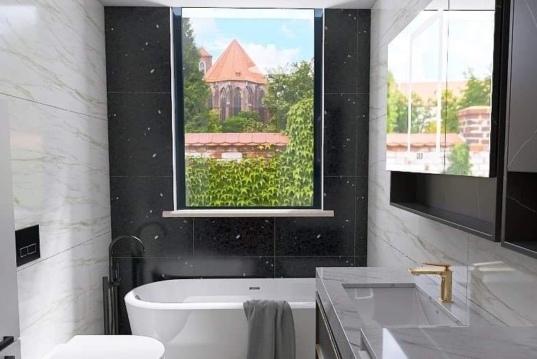 Realizez proiecte de design interior