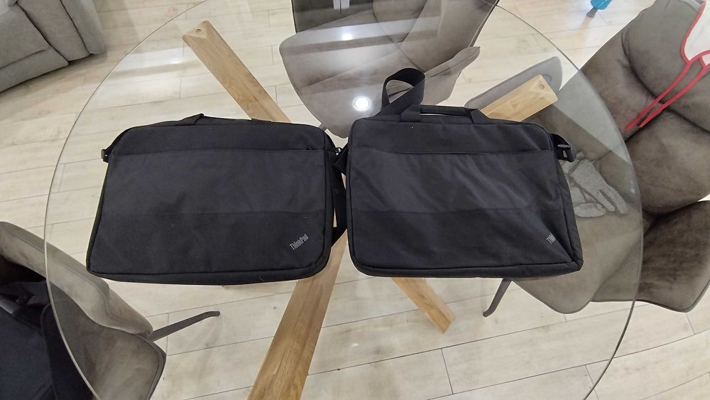 Чанта Lenovo ThinkPad Case за лаптоп до 15.6” (39.6 cm), черна