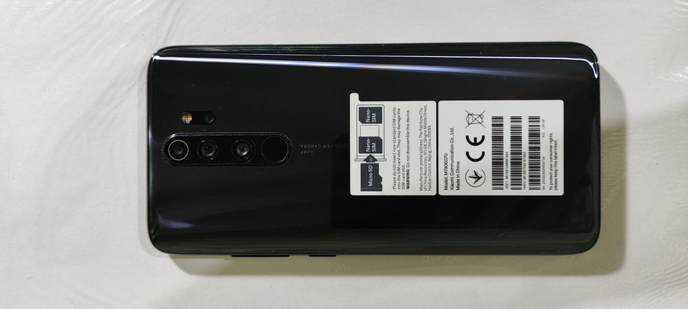 Продается Redmi 8 pro