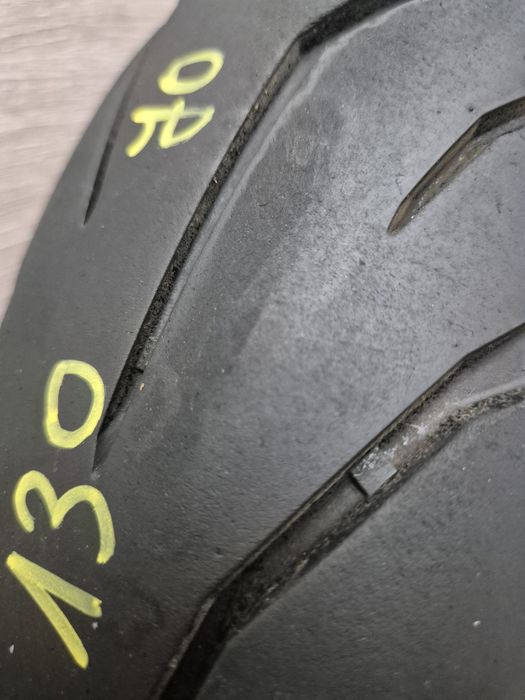 Anvelopa moto 130 70 17 Pirelli Angel c.t. dot 2021